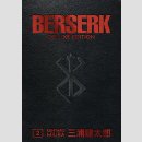 Berserk vol. 2 [Deluxe Edition]
