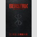 Berserk vol. 4 [Deluxe Edition]