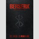 Berserk vol. 5 [Deluxe Edition]