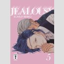Jealousy Bd. 5 (Ende)