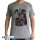 T-SHIRT ABYSTYLE Naruto Shippuden [Gruppe] Grösse [L]