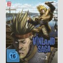 Vinland Saga vol. 2 [DVD]