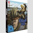 Vinland Saga vol. 2 [DVD]