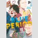 Blue Period Bd. 10