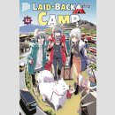 Laid-back Camp Bd. 12