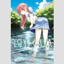 TONIKAWA - Fly me to the Moon Bd. 6