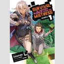 Survival in Another World with My Mistress! vol. 1
