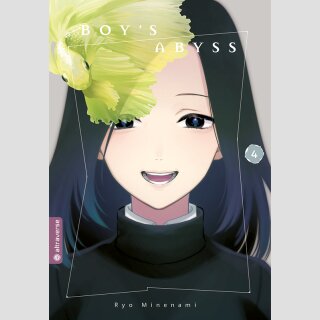 Boys Abyss Bd. 4