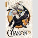 Charon 78 Bd. 1