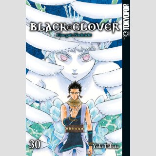 Black Clover Bd. 30