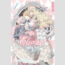 ELIANA Prinzessin der Bücher Bd. 1