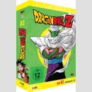 Dragon Ball Z Box 2 [DVD]