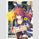 Wise Mans Grandchild Bd. 6