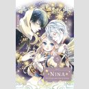 Nina - Die Sterne sind dein Schicksal Bd. 5