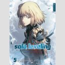 Solo Leveling Bd. 5 [Webtoon]