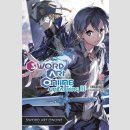 Sword Art Online vol. 24 [Light Novel]