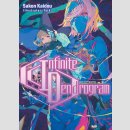 Infinite Dendrogram vol. 15 [Light Novel]