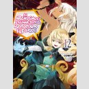 An Archdemons Dilemma: How to Love Your Elf Bride vol. 12...