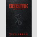 Berserk vol. 7 [Deluxe Edition]
