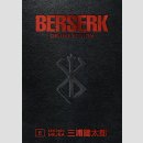 Berserk vol. 8 [Deluxe Edition]