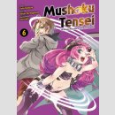 Mushoku Tensei - In dieser Welt mach ich alles anders Bd. 6