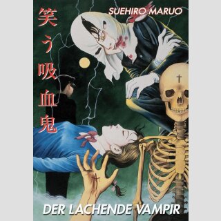 Der lachende Vampir Bd. 1
