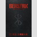 Berserk vol. 9 [Deluxe Edition]