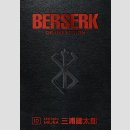 Berserk vol. 10 [Deluxe Edition]