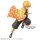BANDAI SPIRITS VIBRATION STARS Demon Slayer: Kimetsu no Yaiba ZENITSU AGATSUMA