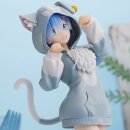 SEGA SUPER PREMIUM FIGURE Re:Zero -Starting Life in Another World- REM The Great Spirit Pack