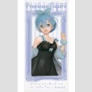 TAITO PRECIOUS FIGURE Re:Zero -Starting Life in Another World- [Rem] Loungewear Ver.