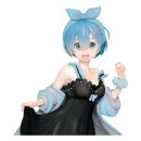 TAITO PRECIOUS FIGURE Re:Zero -Starting Life in Another World- [Rem] Loungewear Ver.