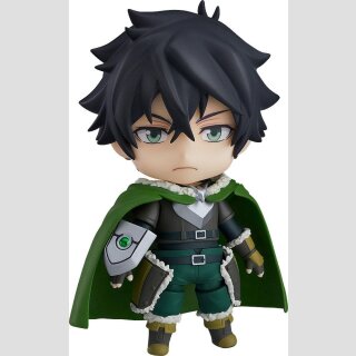 NENDOROID The Rising of the Shield Hero SHIELD HERO