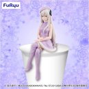 FURYU NOODLE STOPPER Re:Zero -Starting Life in Another World- [Echidna] Snow Princess Ver.