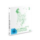The Promised Neverland (Season 2) vol. 2 [Blu Ray]