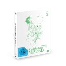 The Promised Neverland (Season 2) vol. 2 [DVD]