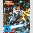 Fire Force (2. Staffel) vol. 4 [Blu Ray]