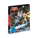 Fire Force (2. Staffel) vol. 4 [Blu Ray]