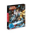 Fire Force (2. Staffel) vol. 4 [DVD]