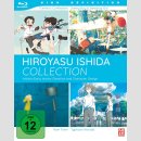 Hiroyashu Ishida Collection [Blu Ray]