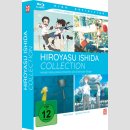 Hiroyashu Ishida Collection [Blu Ray]