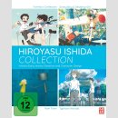 Hiroyashu Ishida Collection [DVD]