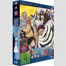 One Piece TV Serie Box 29 (Staffel 19) [DVD]
