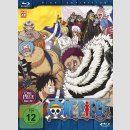One Piece TV Serie Box 29 (Staffel 19) [Blu Ray]