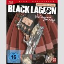 Black Lagoon 2. Staffel Gesamtausgabe [Blu Ray] The...