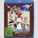 One Piece Film 1 [Blu Ray]