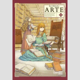 Arte Bd. 11