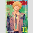 Chainsaw Man vol. 11 (Final Volume Part 1)