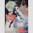 The New Gate vol. 10