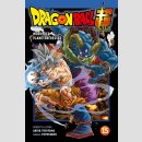 Dragon Ball Super Bd. 15